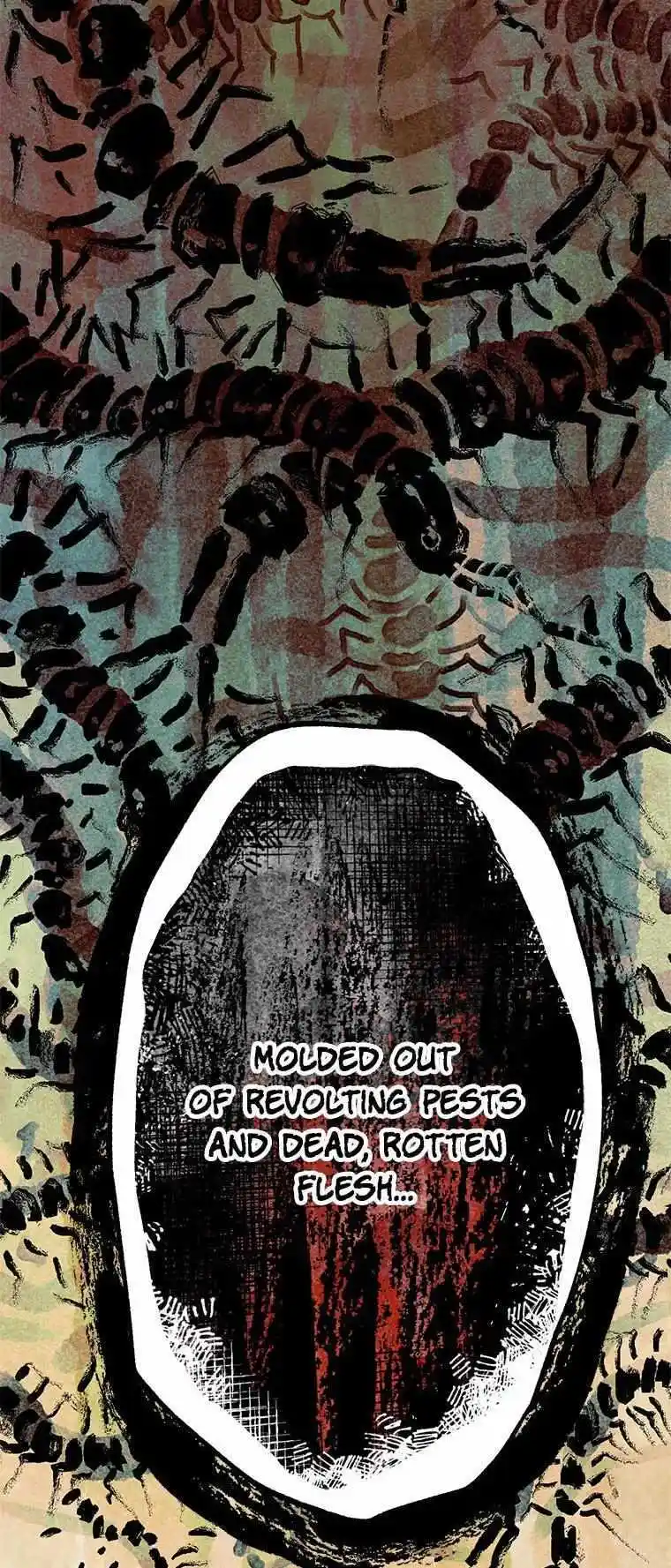 Rebirth In Paradise Chapter 89