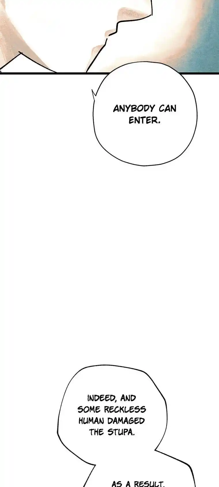 Rebirth In Paradise Chapter 89