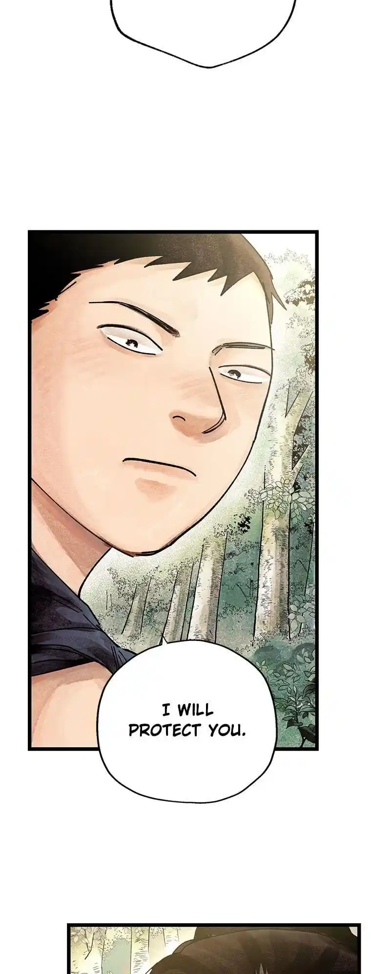 Rebirth In Paradise Chapter 89