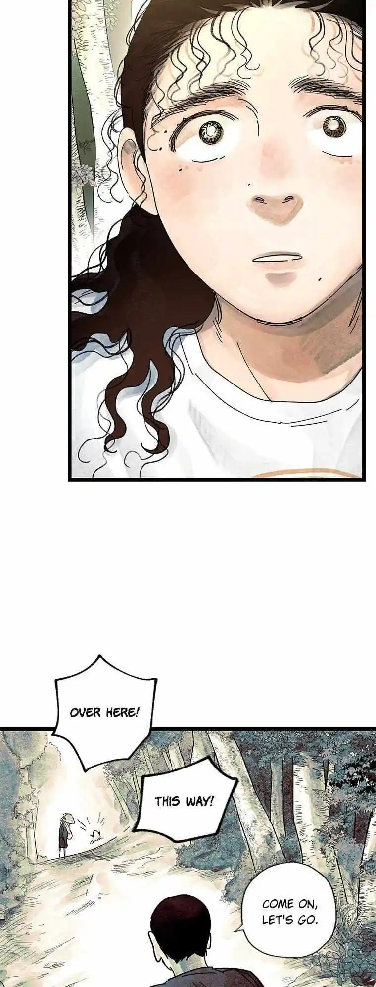 Rebirth In Paradise Chapter 89