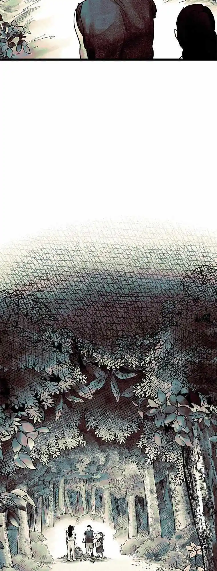 Rebirth In Paradise Chapter 89