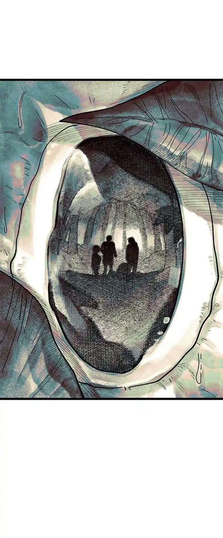 Rebirth In Paradise Chapter 89