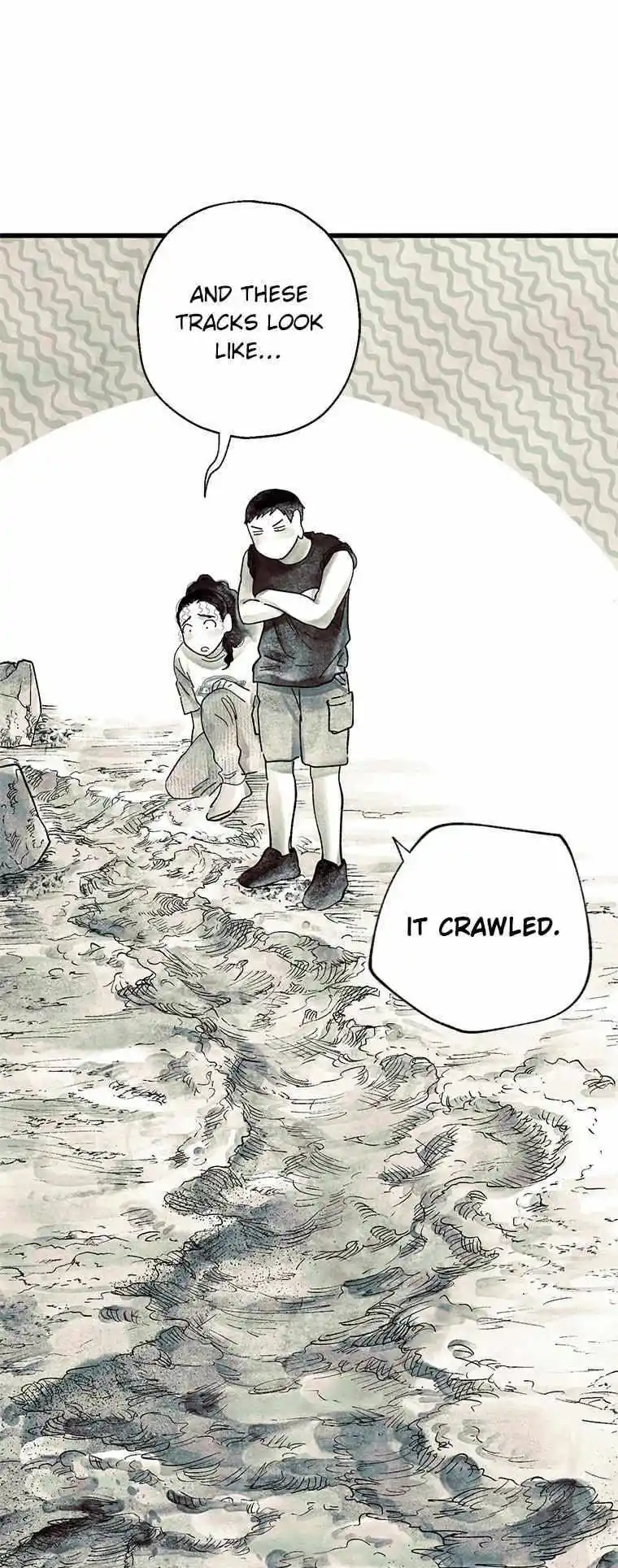 Rebirth In Paradise Chapter 90