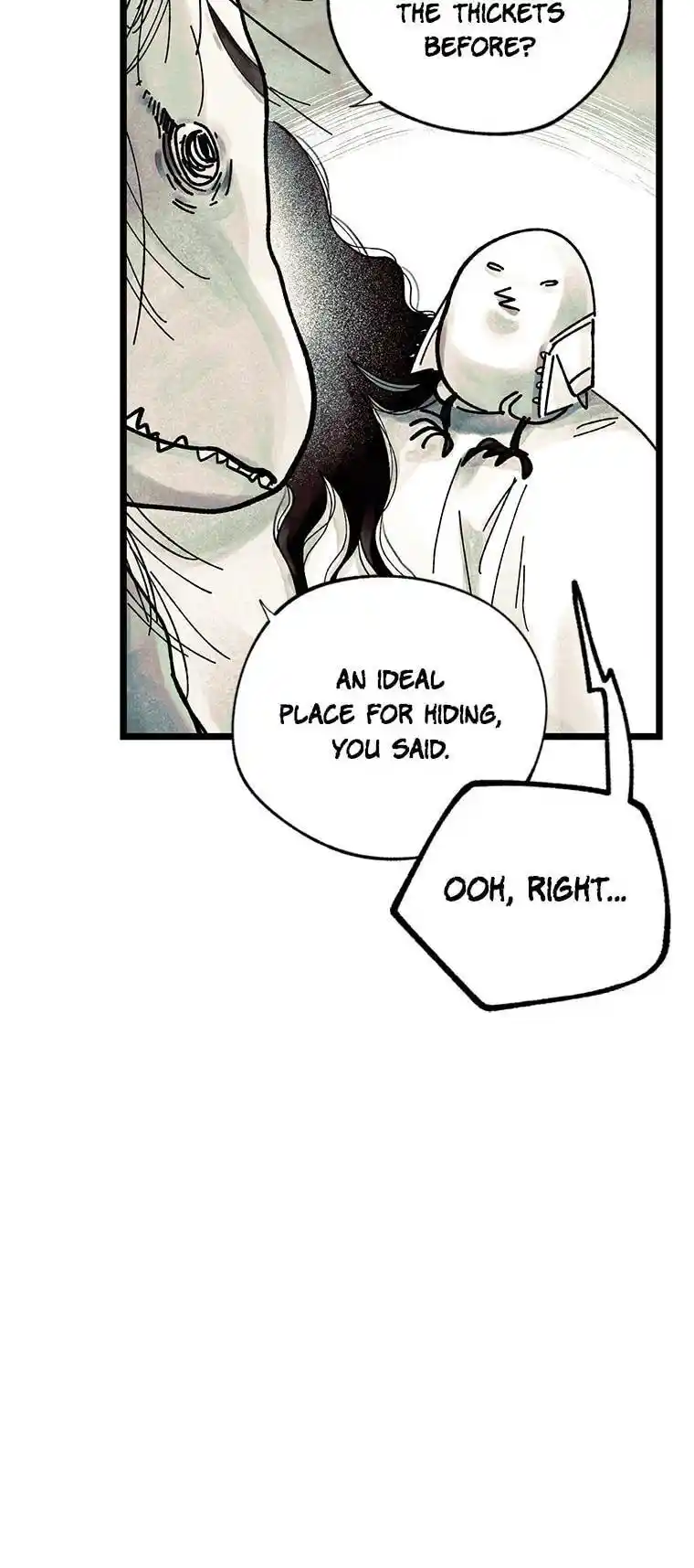 Rebirth In Paradise Chapter 90