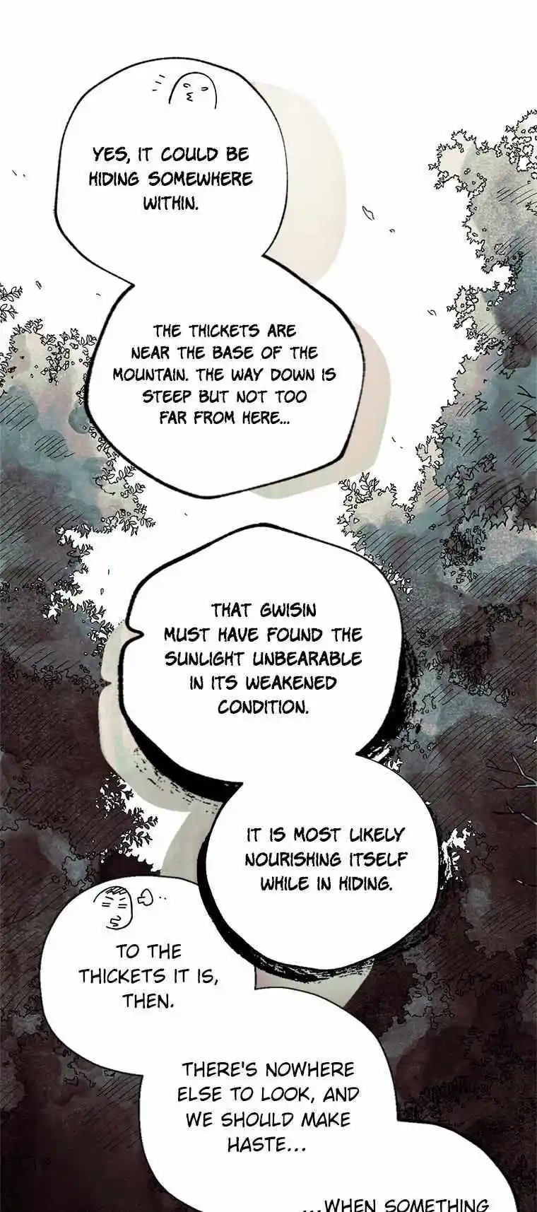 Rebirth In Paradise Chapter 90