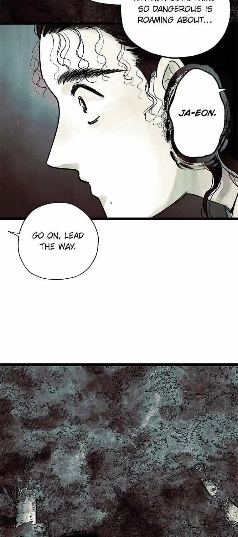 Rebirth In Paradise Chapter 90