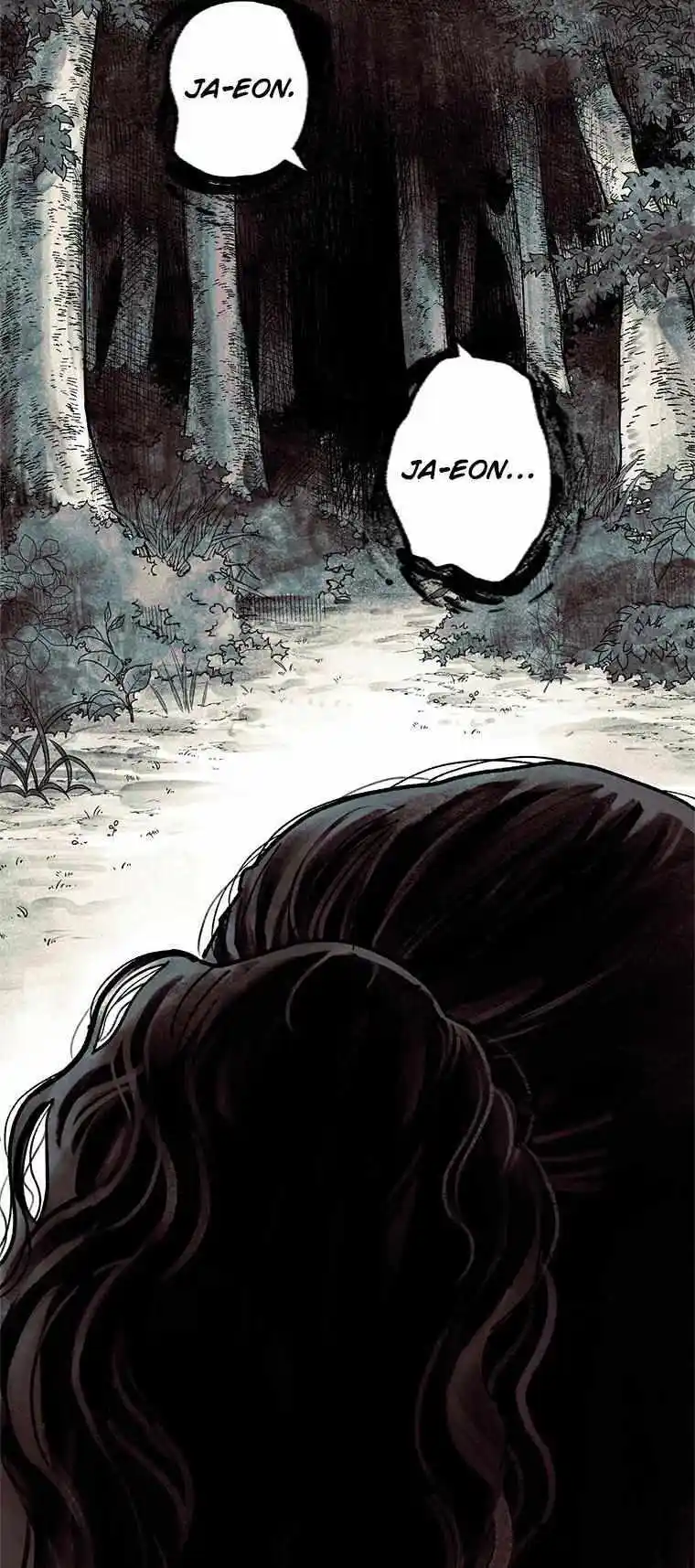 Rebirth In Paradise Chapter 90