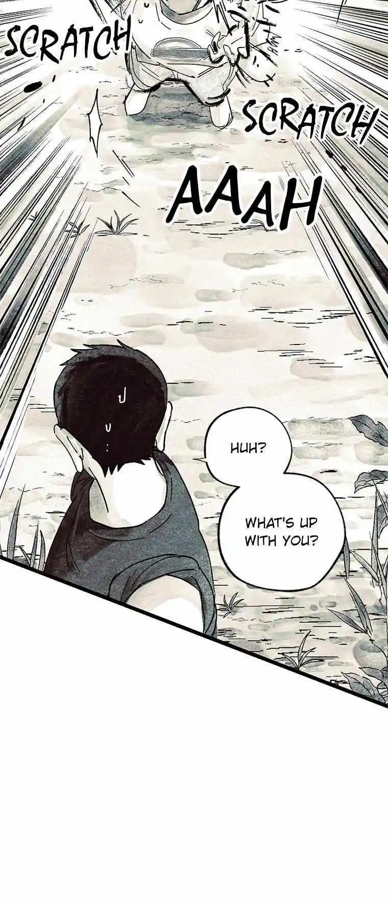 Rebirth In Paradise Chapter 90