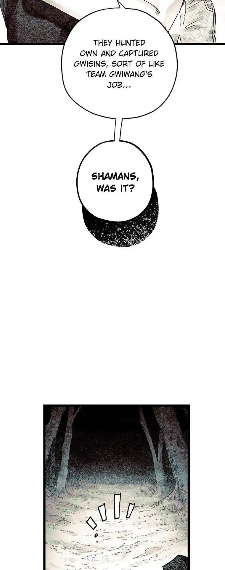 Rebirth In Paradise Chapter 90