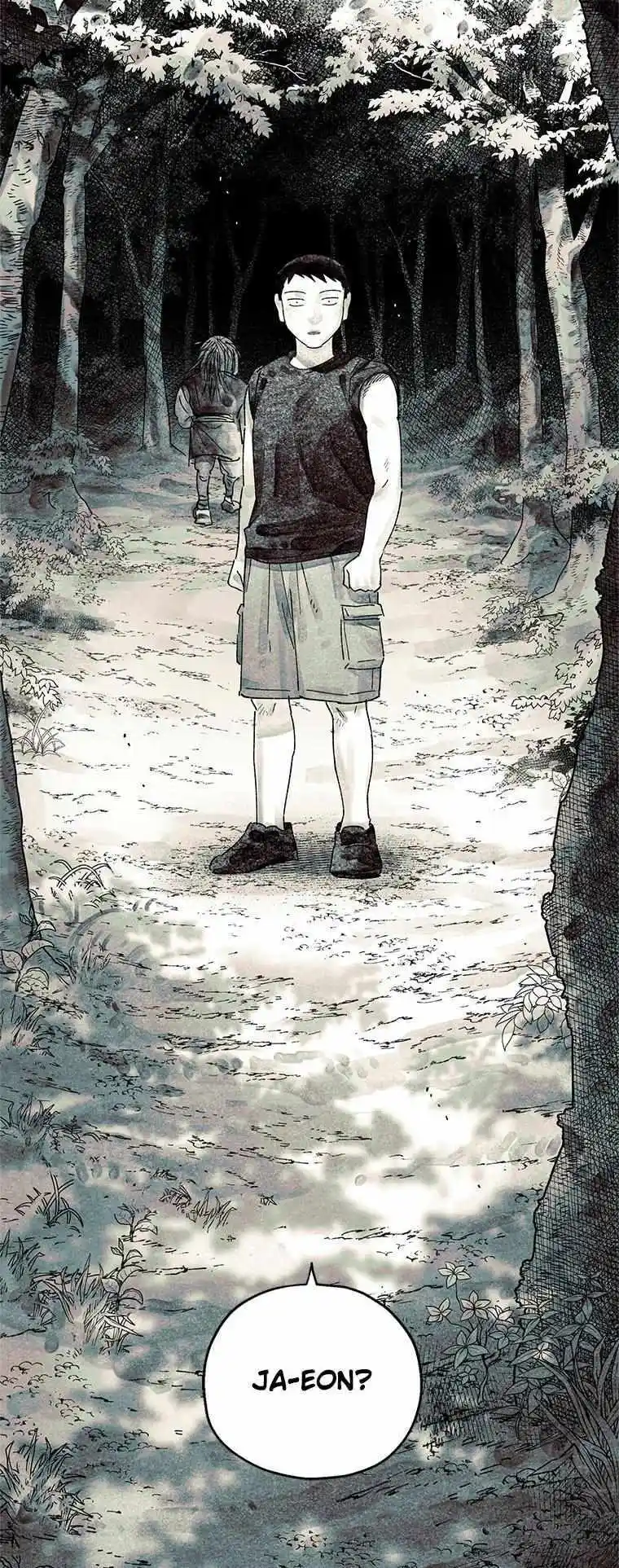 Rebirth In Paradise Chapter 90