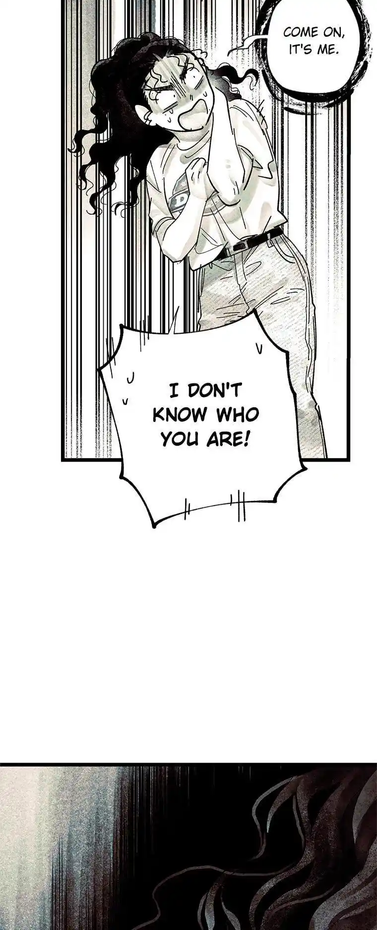 Rebirth In Paradise Chapter 90