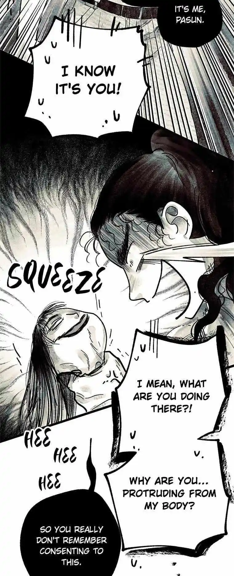 Rebirth In Paradise Chapter 90