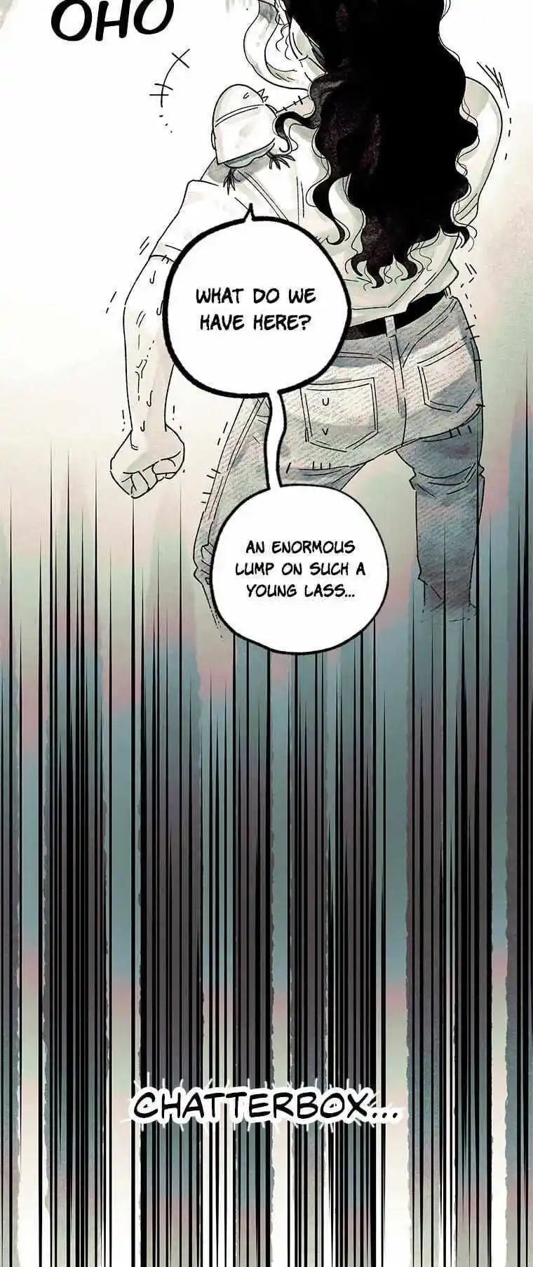 Rebirth In Paradise Chapter 90