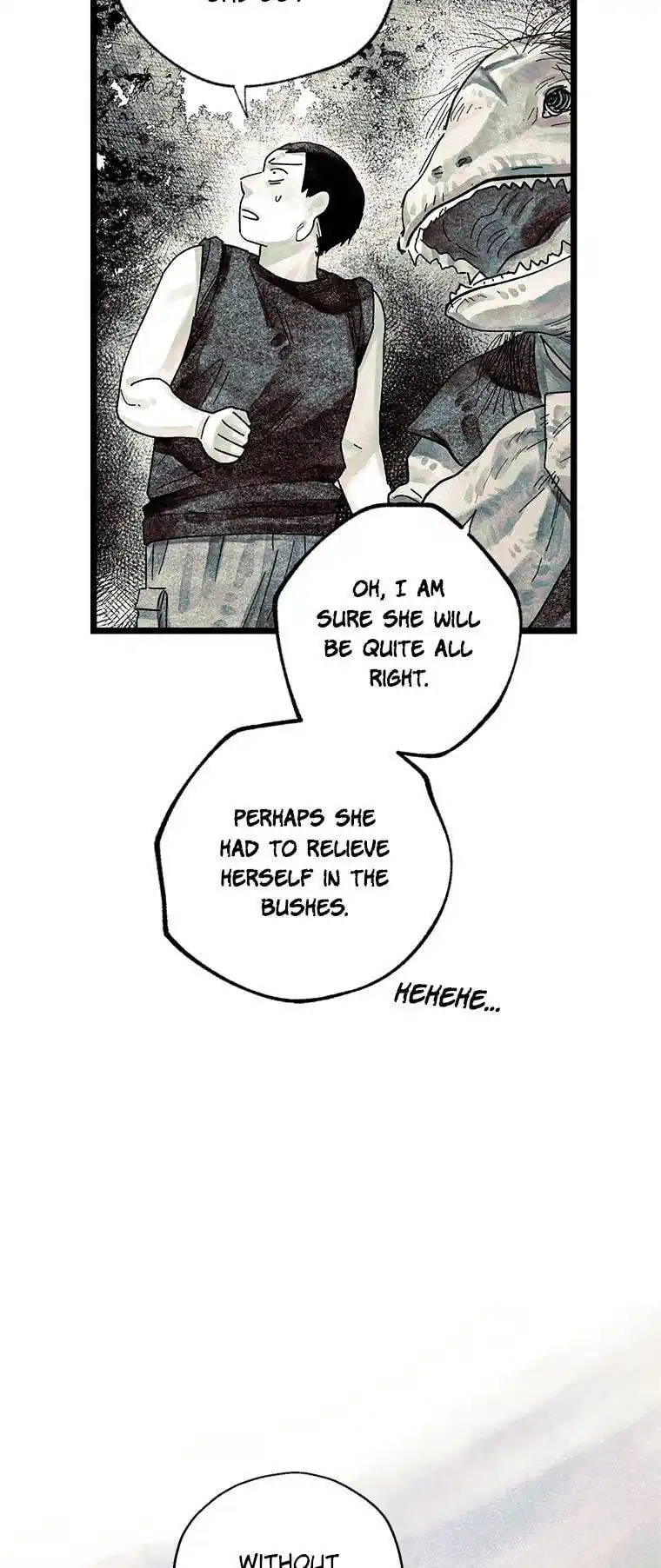 Rebirth In Paradise Chapter 90