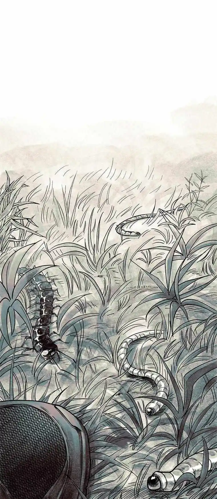 Rebirth In Paradise Chapter 90