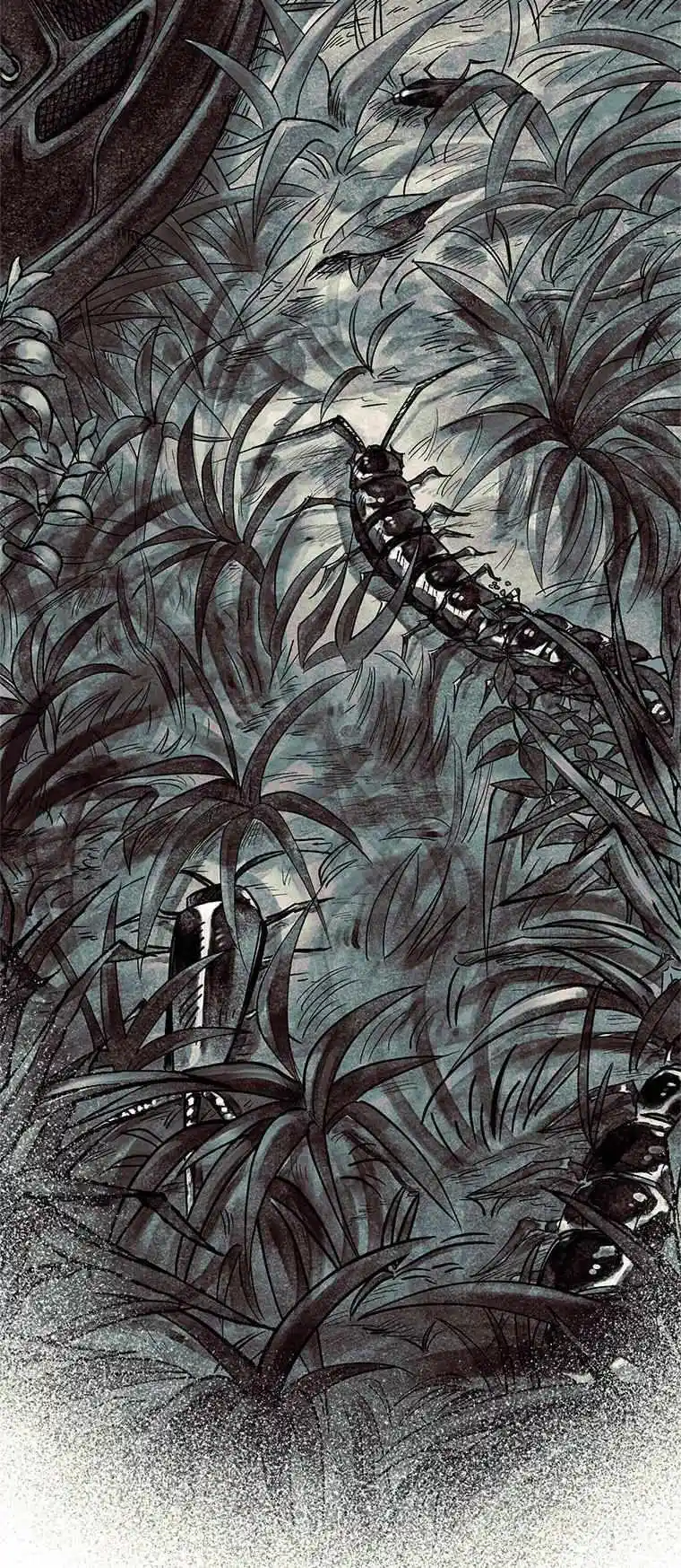 Rebirth In Paradise Chapter 90