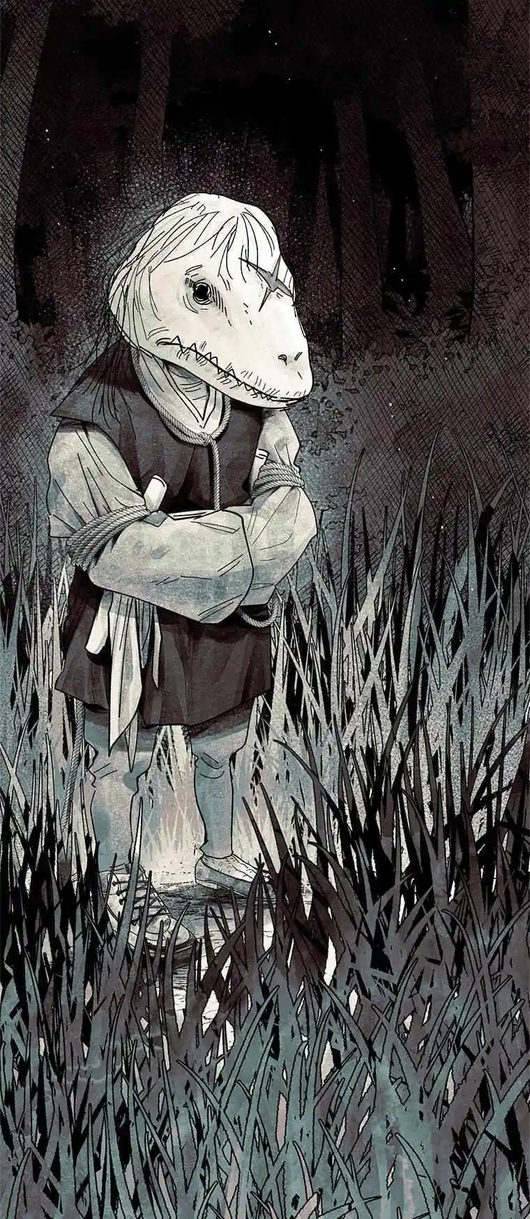 Rebirth In Paradise Chapter 90