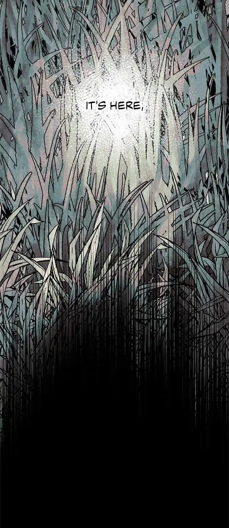 Rebirth In Paradise Chapter 90