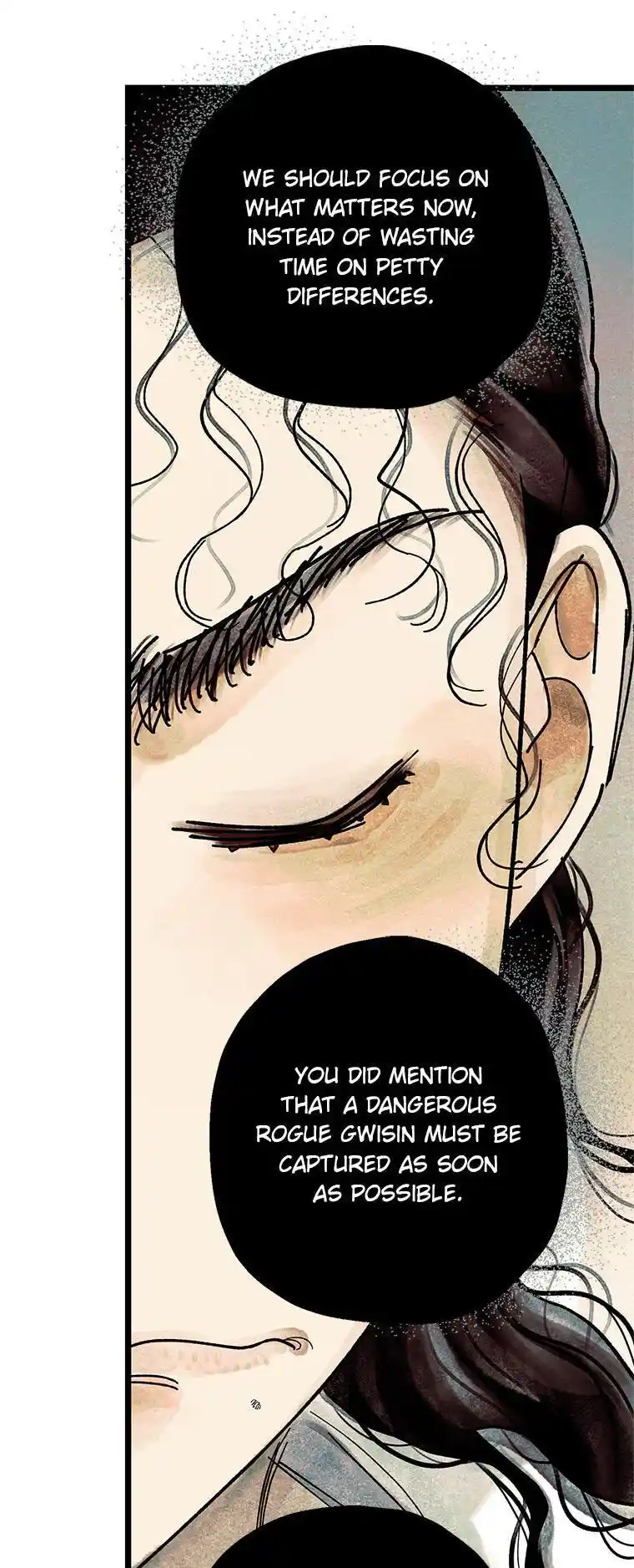 Rebirth In Paradise Chapter 90