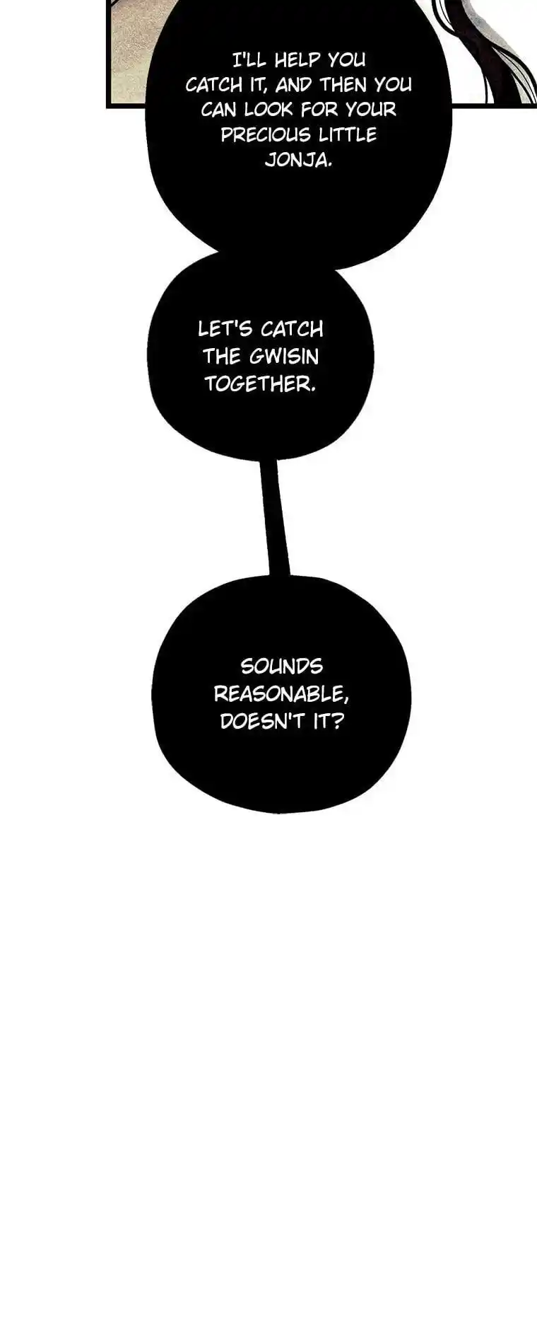 Rebirth In Paradise Chapter 90