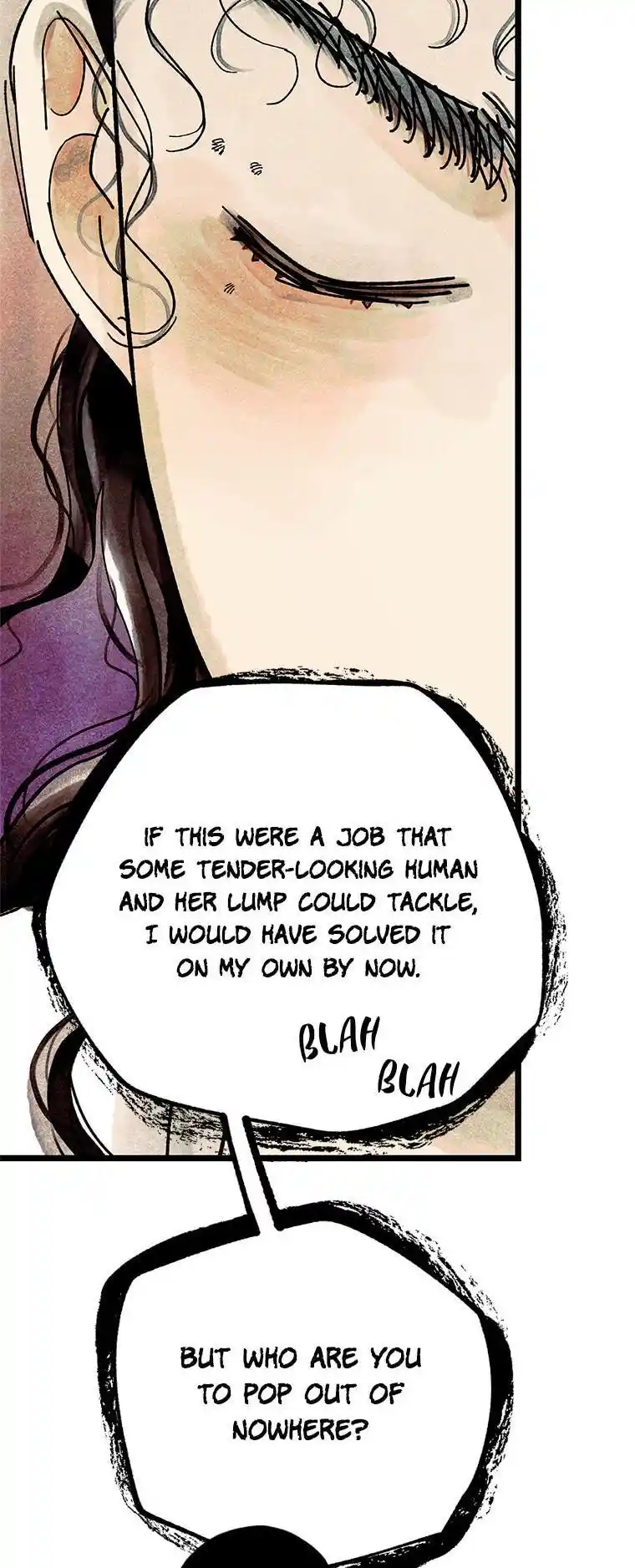 Rebirth In Paradise Chapter 90