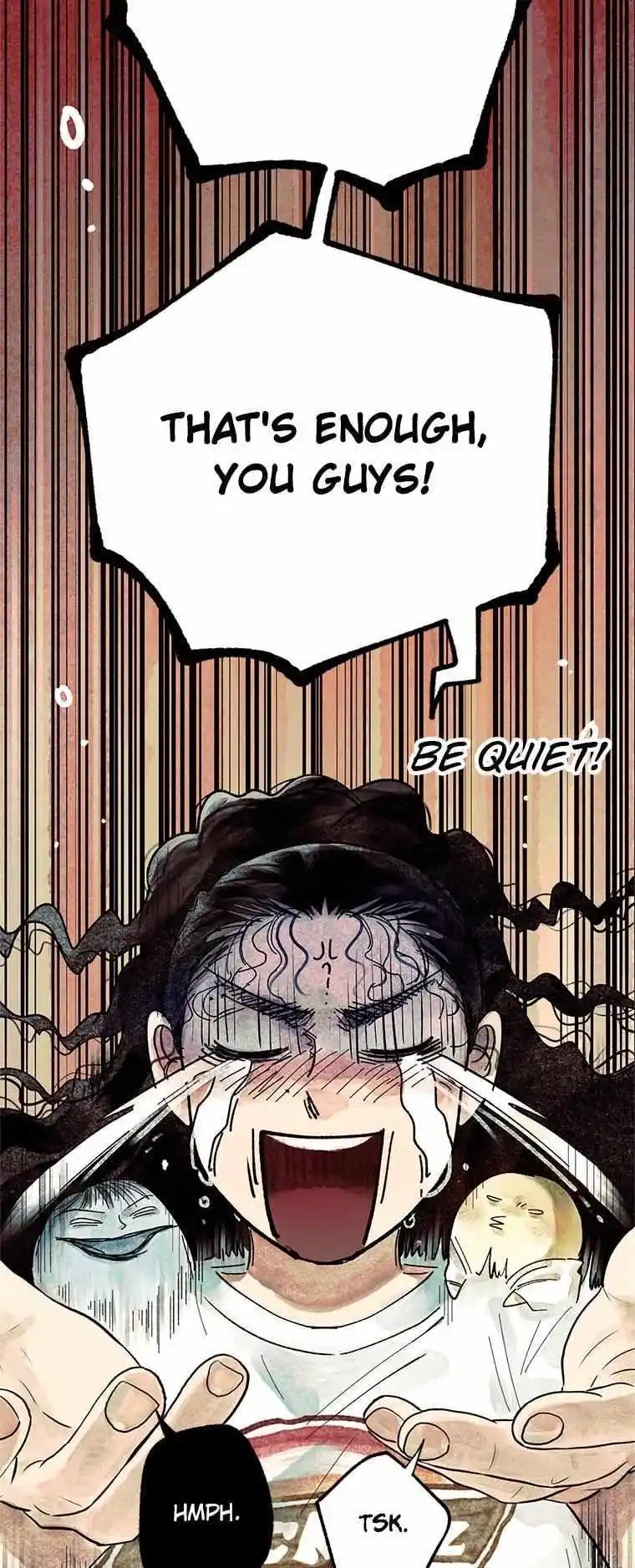 Rebirth In Paradise Chapter 90