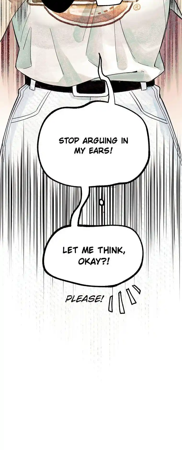 Rebirth In Paradise Chapter 90