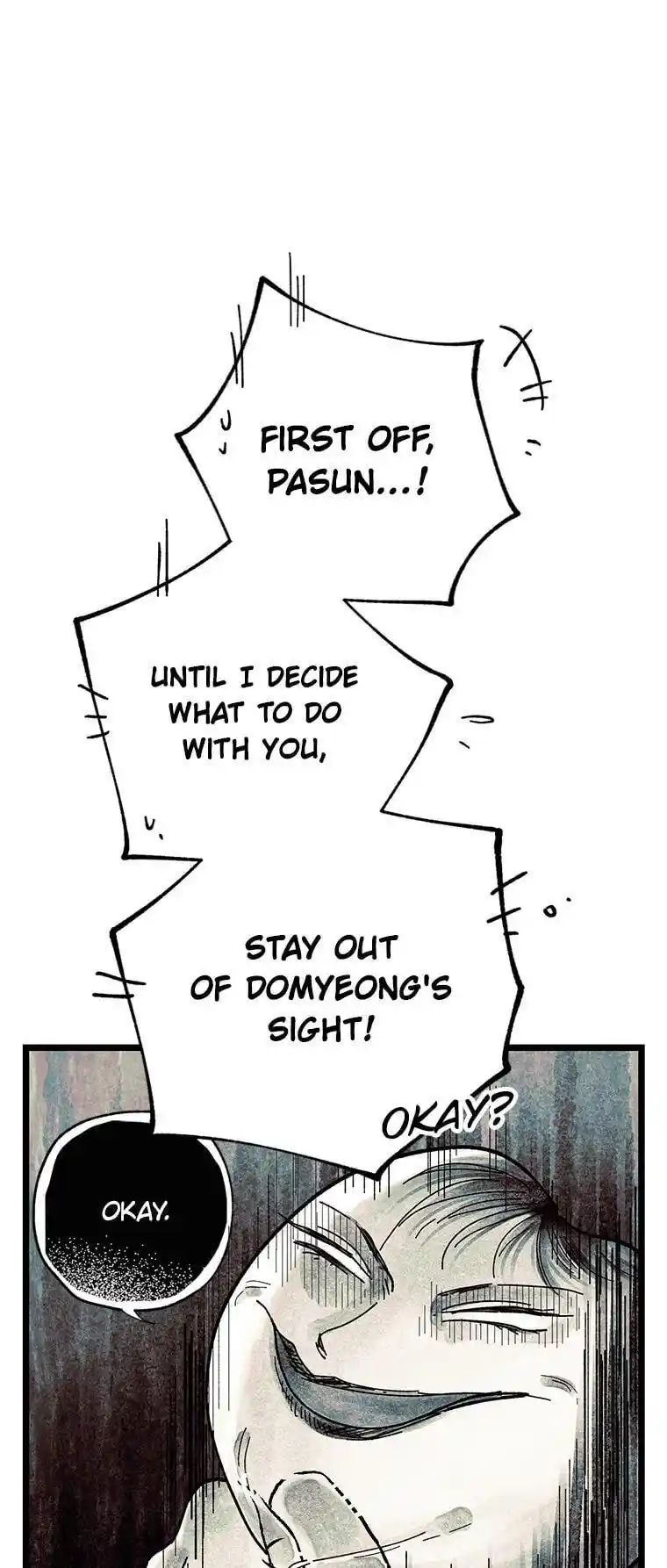 Rebirth In Paradise Chapter 90