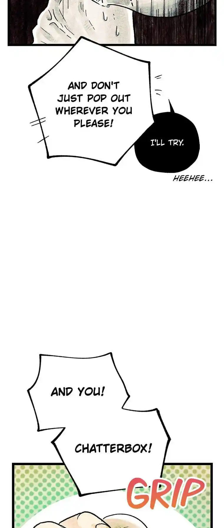 Rebirth In Paradise Chapter 90