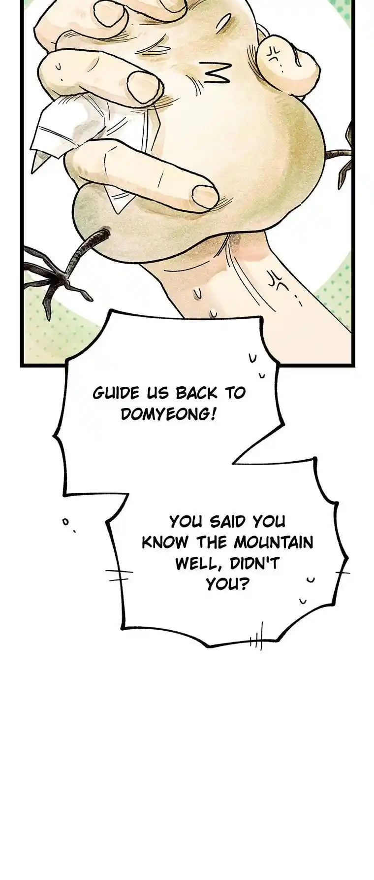 Rebirth In Paradise Chapter 90