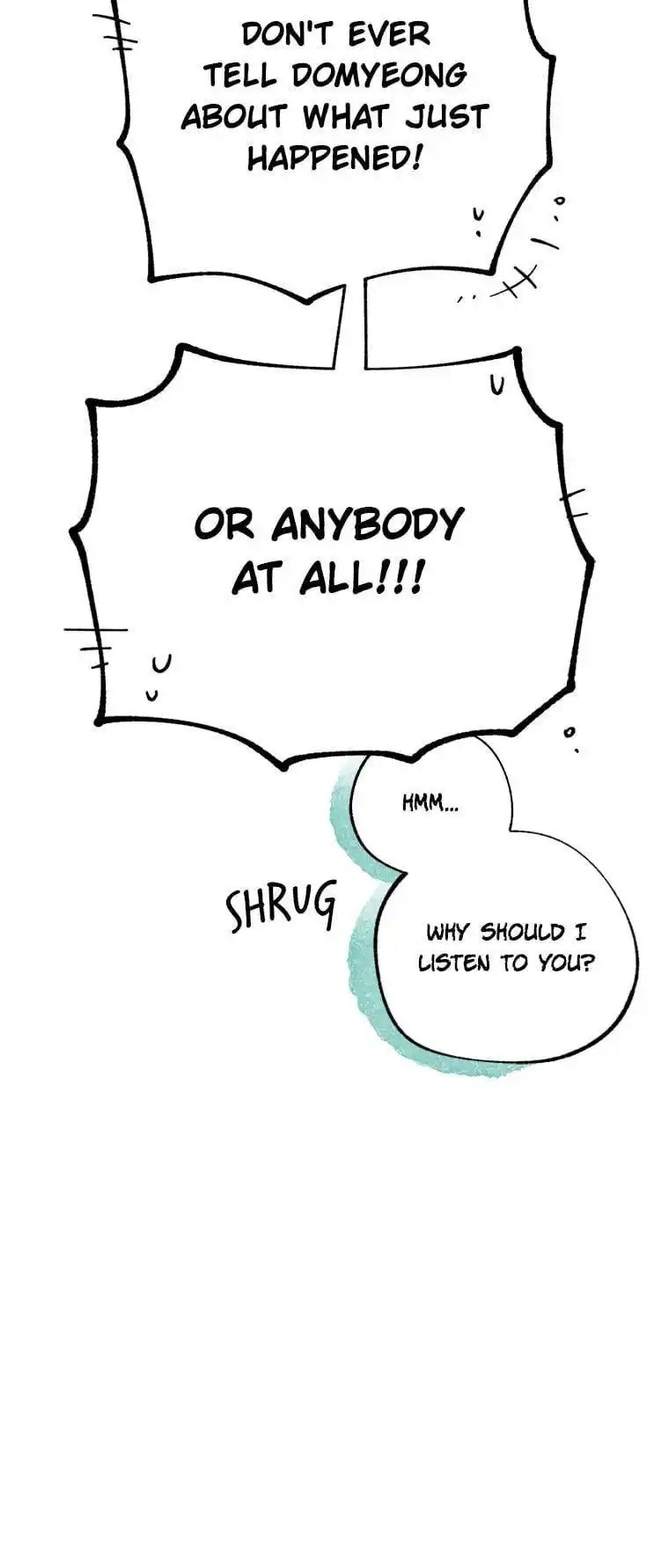 Rebirth In Paradise Chapter 90