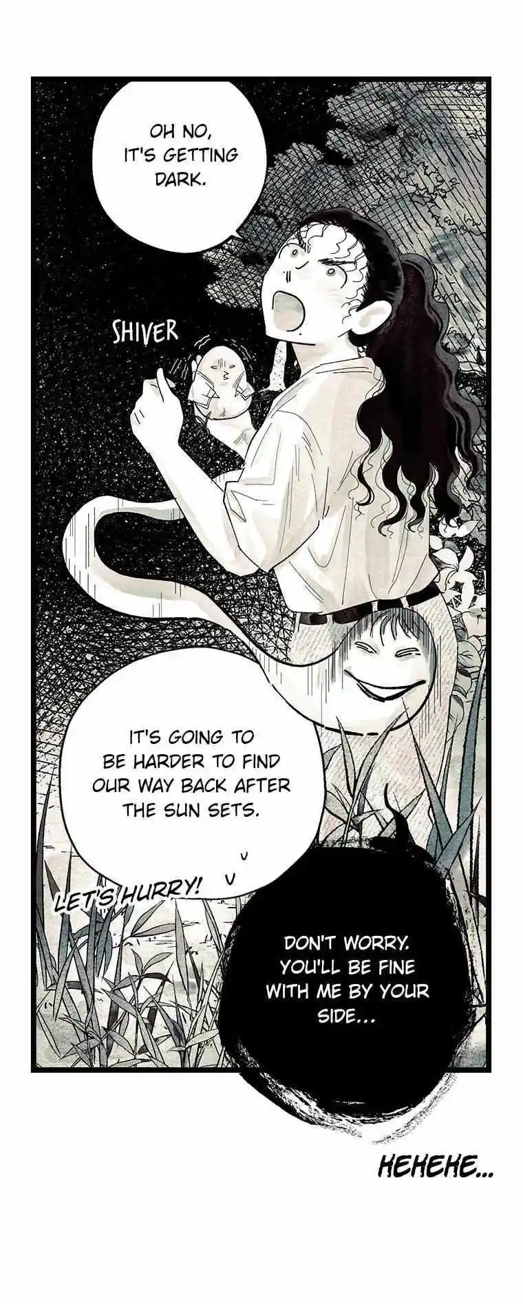 Rebirth In Paradise Chapter 90