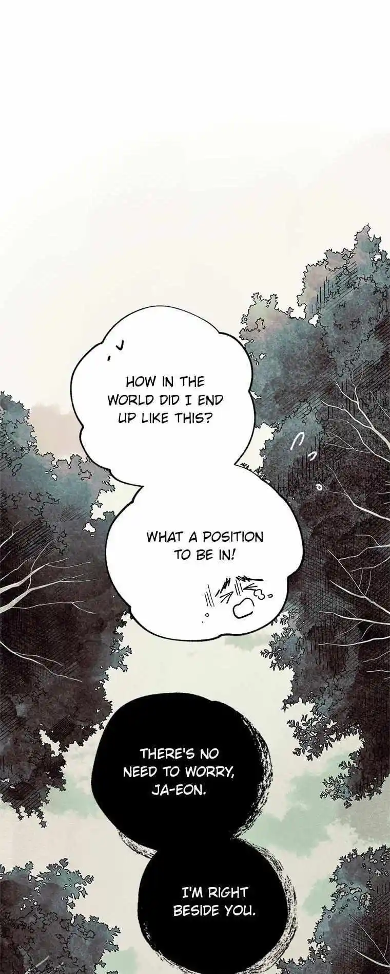 Rebirth In Paradise Chapter 90