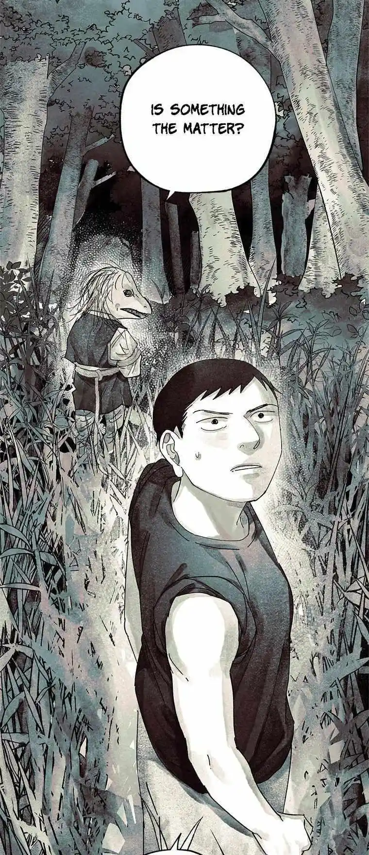 Rebirth In Paradise Chapter 90