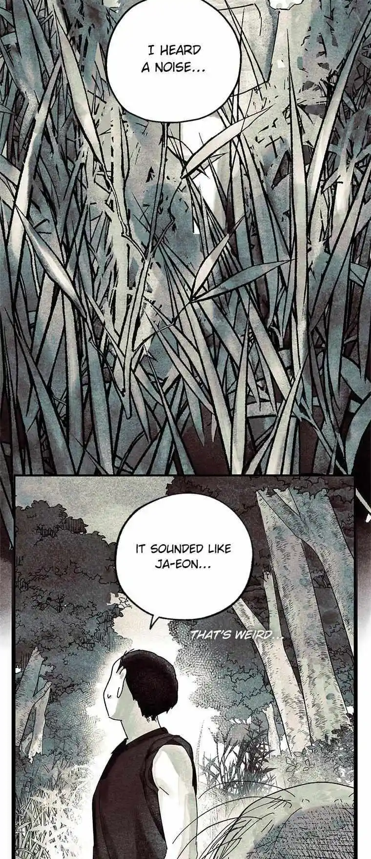 Rebirth In Paradise Chapter 90