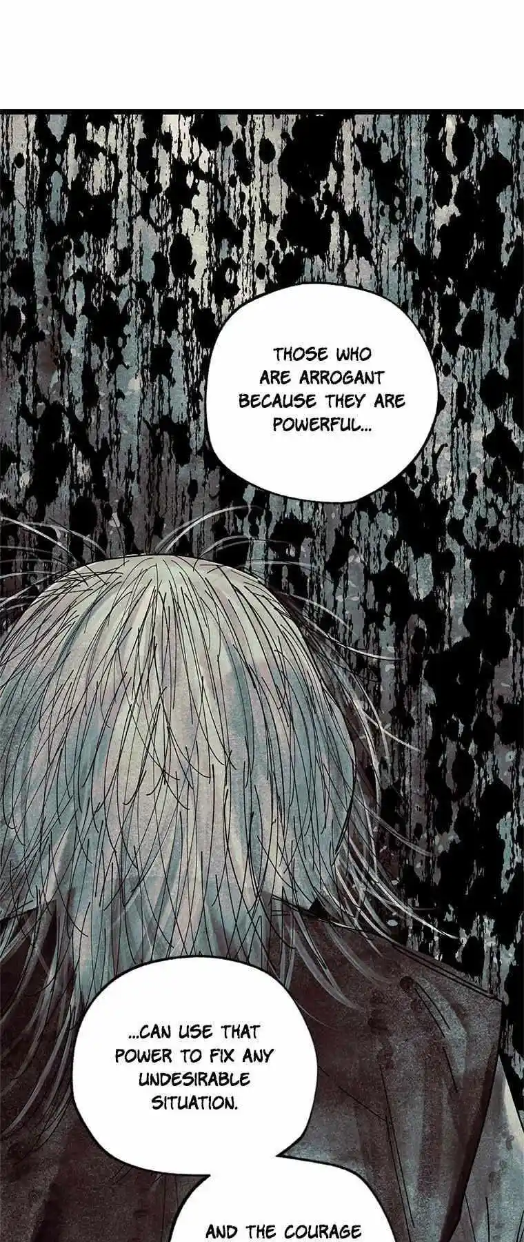 Rebirth In Paradise Chapter 90