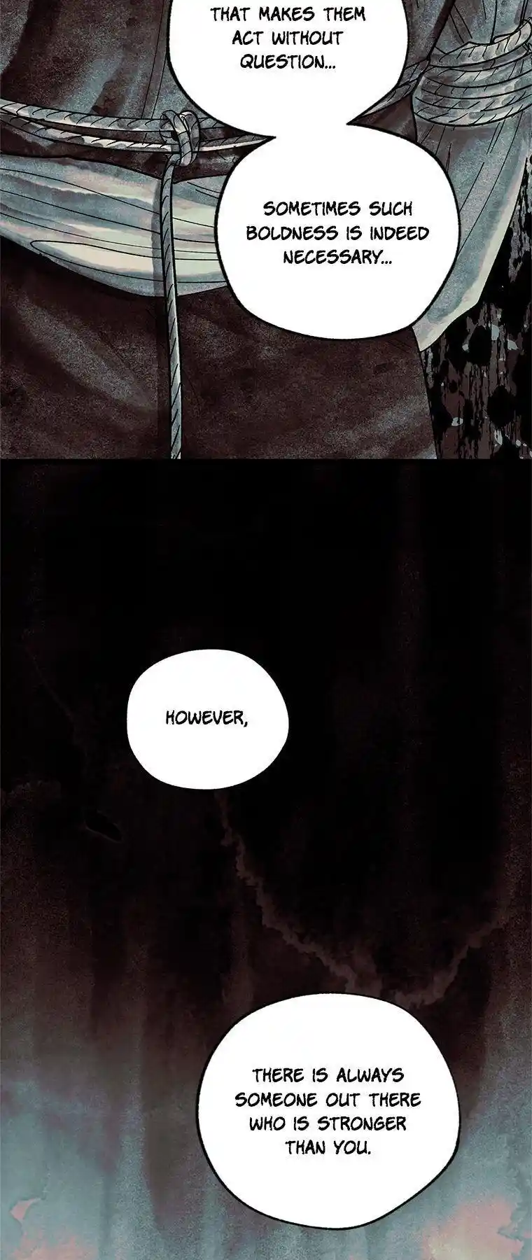 Rebirth In Paradise Chapter 90