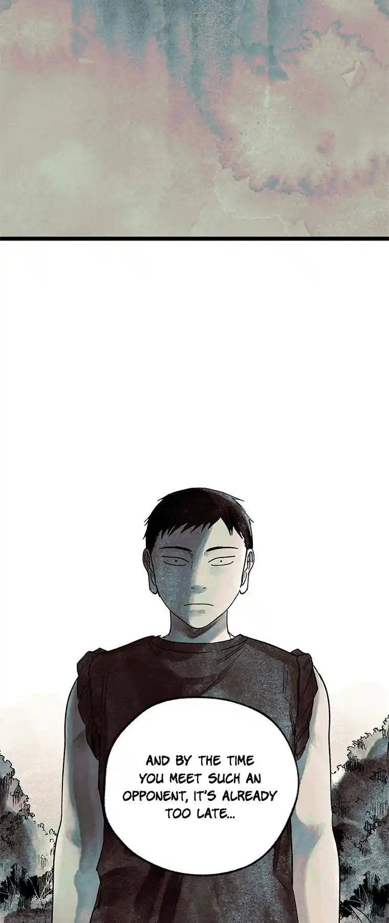 Rebirth In Paradise Chapter 90