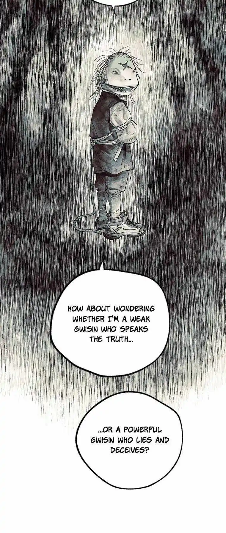 Rebirth In Paradise Chapter 90