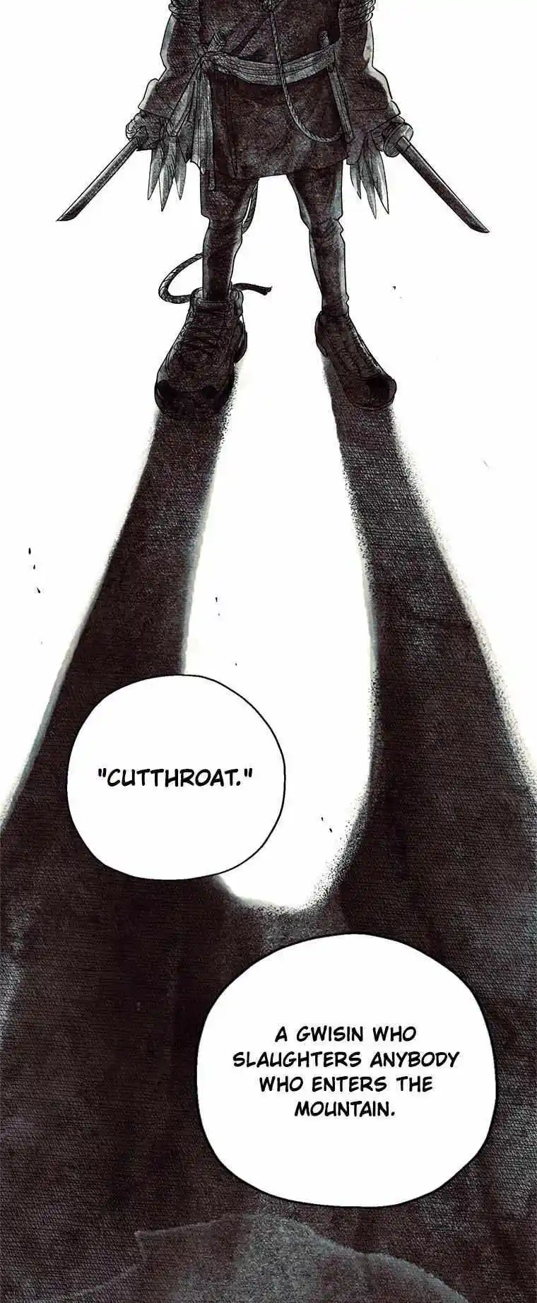 Rebirth In Paradise Chapter 90