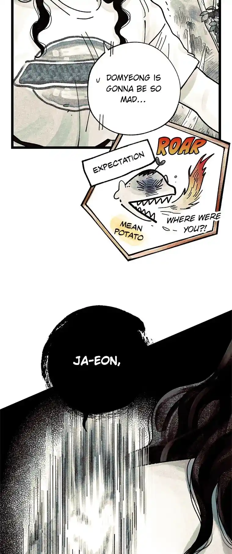 Rebirth In Paradise Chapter 91