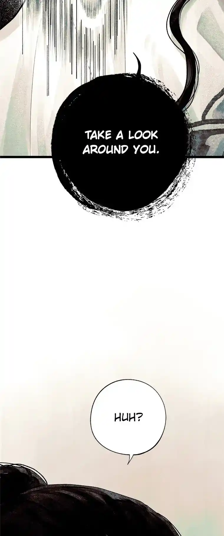 Rebirth In Paradise Chapter 91