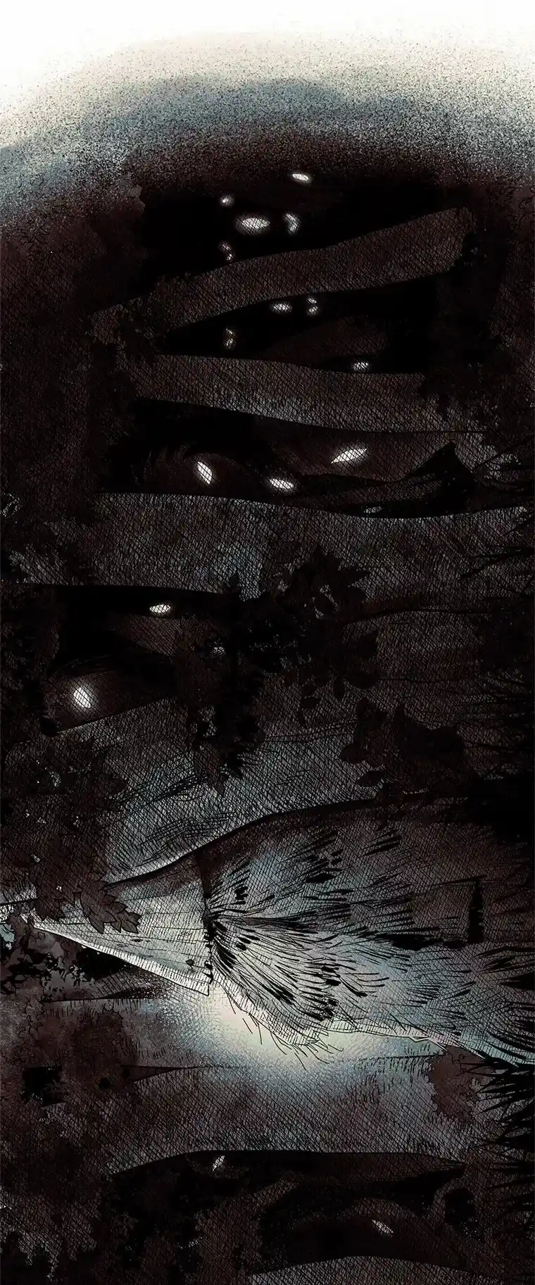 Rebirth In Paradise Chapter 91