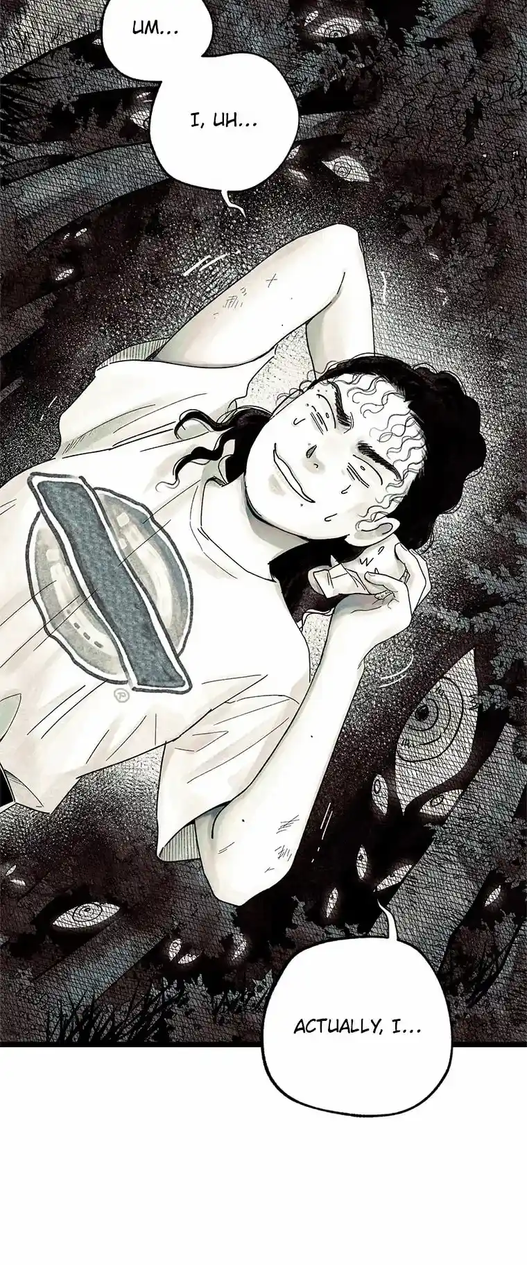 Rebirth In Paradise Chapter 91