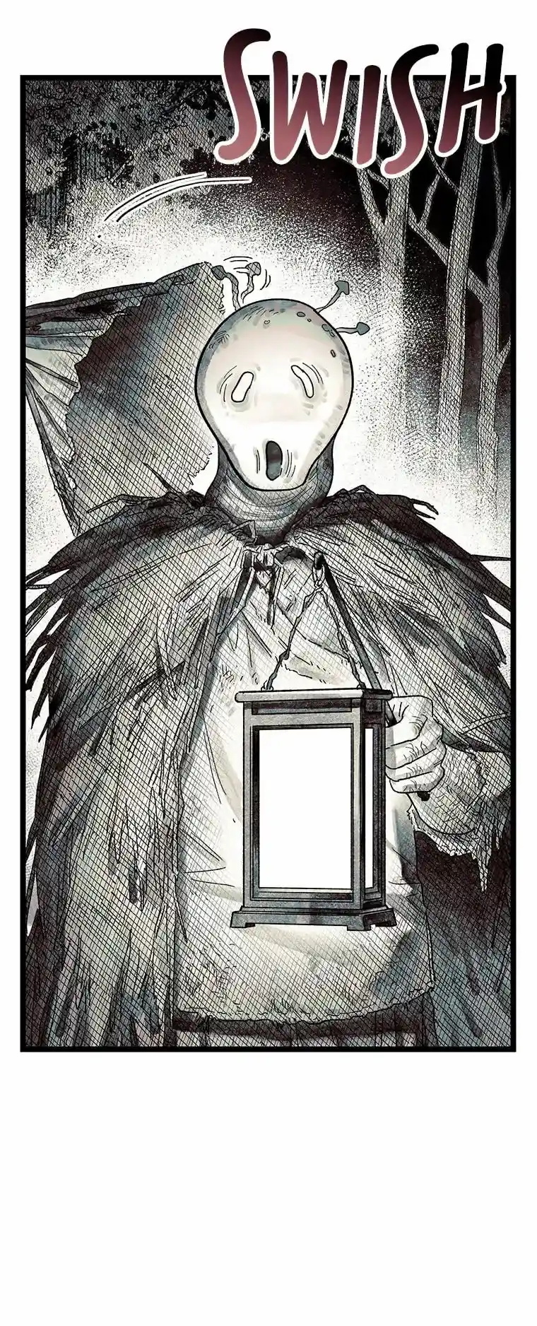 Rebirth In Paradise Chapter 91