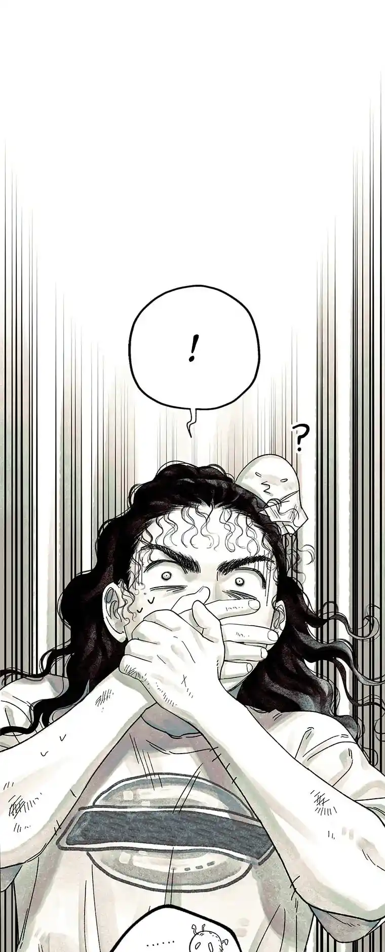 Rebirth In Paradise Chapter 91