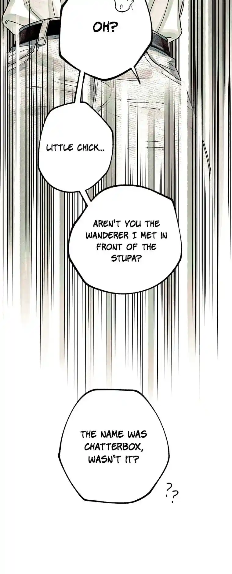 Rebirth In Paradise Chapter 91