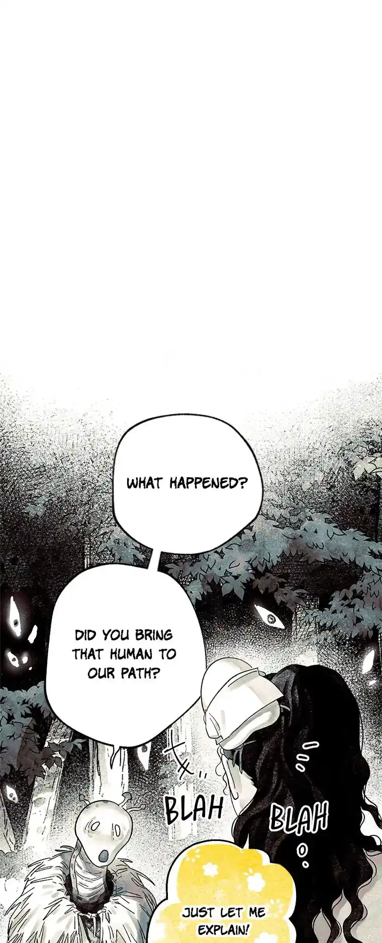 Rebirth In Paradise Chapter 91