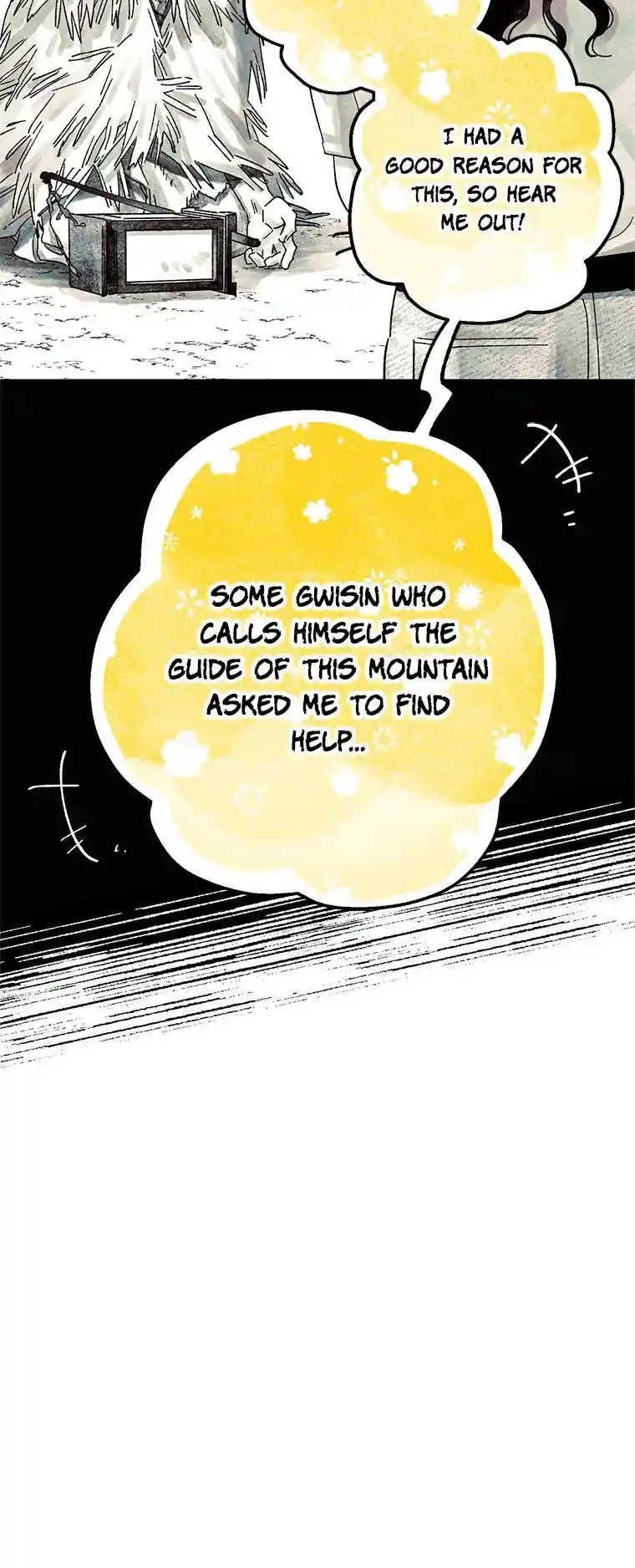 Rebirth In Paradise Chapter 91