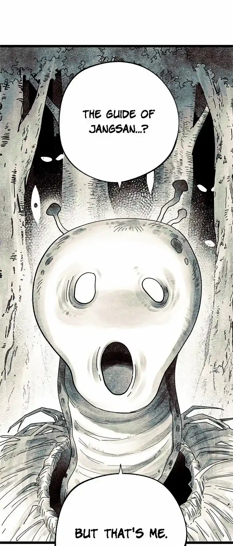 Rebirth In Paradise Chapter 91